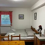 U Rybnika * Český Krumlov