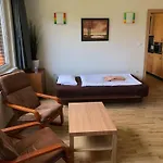 U Rybnika Daire Český Krumlov