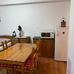 U Rybnika Daire Český Krumlov