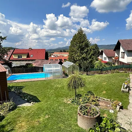 Lejlighed U Rybnika *