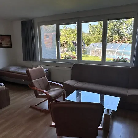 U Rybnika 아파트 체스키크룸로프