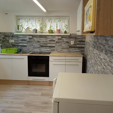 U Rybnika 아파트 *