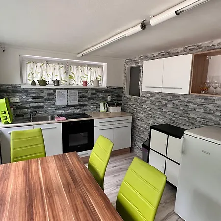 아파트 U Rybnika *