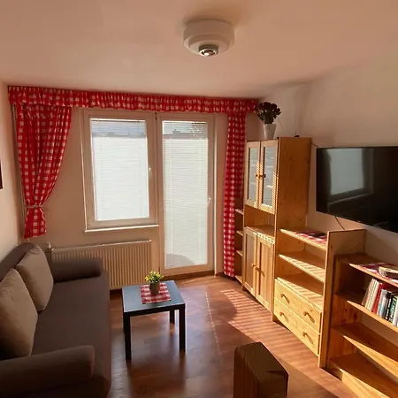 U Rybnika * 체스키크룸로프