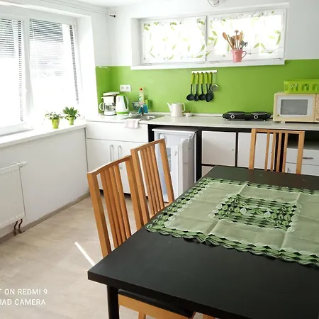 U Rybnika 아파트 체스키크룸로프