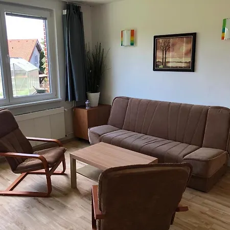 아파트 U Rybnika *