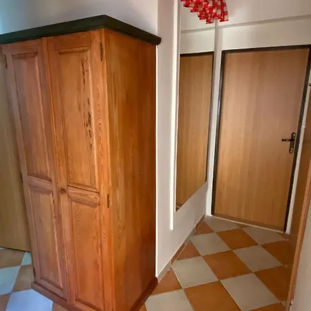 U Rybnika شقة Český Krumlov