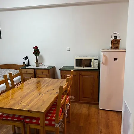 U Rybnika 아파트 체스키크룸로프