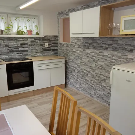 아파트 U Rybnika *