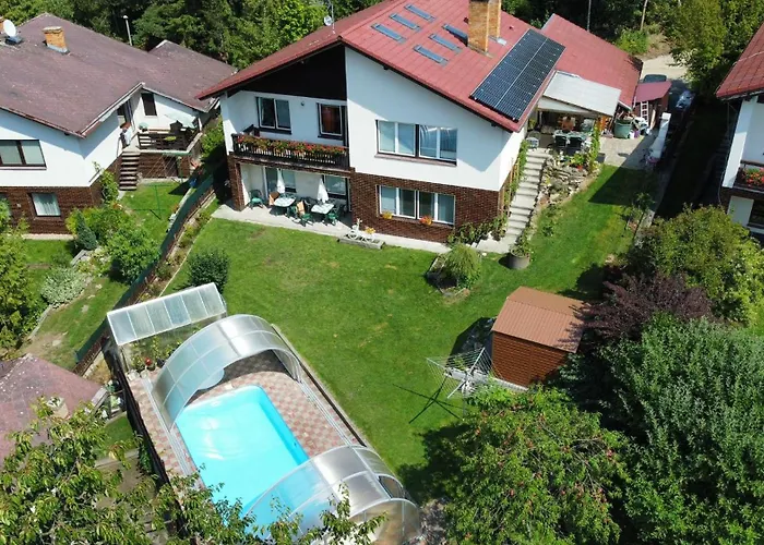 U Rybnika Apartman *