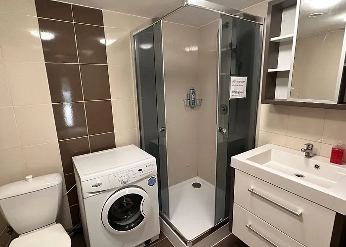 Apartman U Rybnika