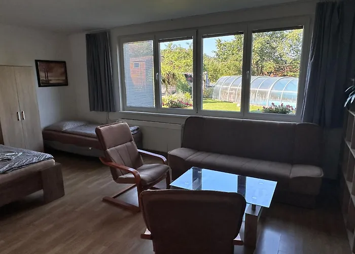 U Rybnika Apartman Český Krumlov