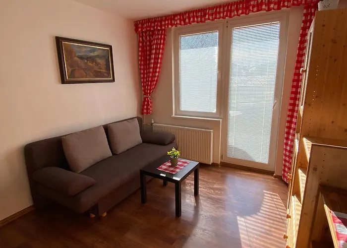 U Rybnika Apartman