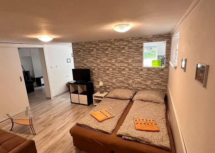 Apartman U Rybnika