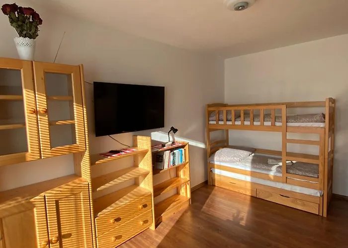 U Rybnika Apartman