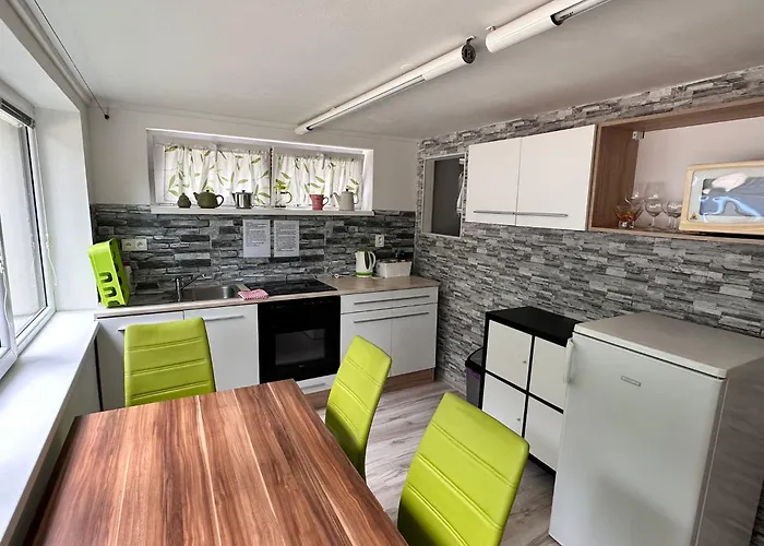 Apartman U Rybnika *