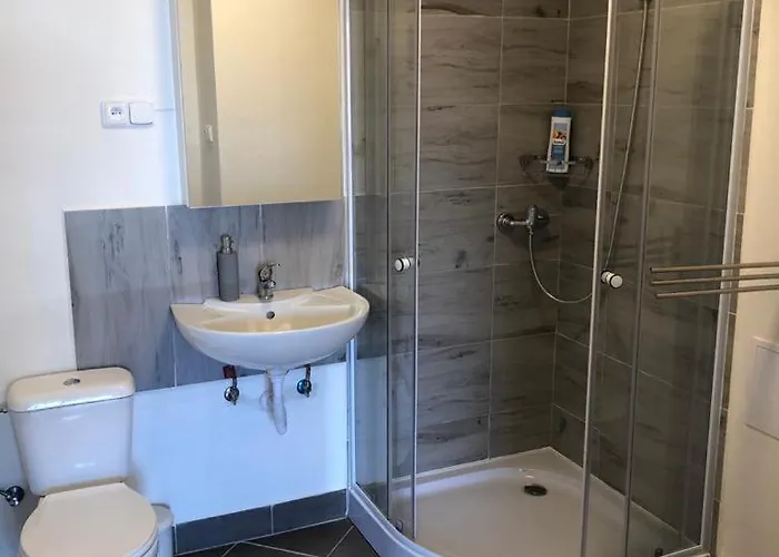 Apartman U Rybnika Český Krumlov