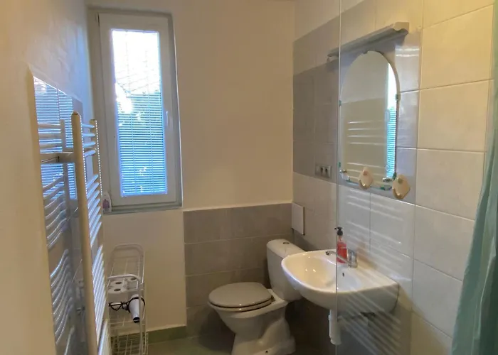 Apartman U Rybnika