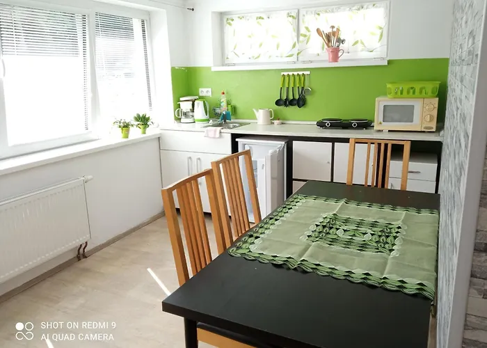 U Rybnika Apartman Český Krumlov