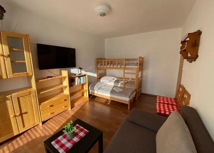 U Rybnika Apartman