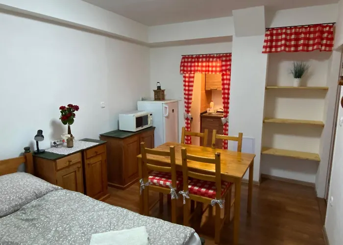 Apartman U Rybnika