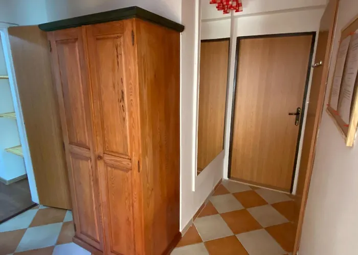 U Rybnika Apartman Český Krumlov