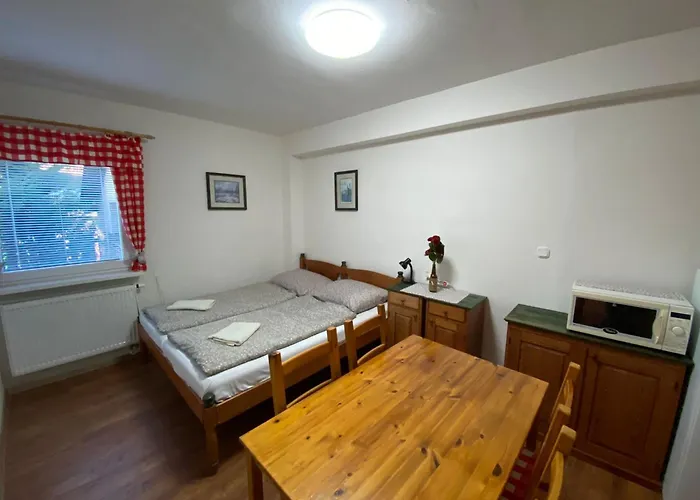 U Rybnika Apartman