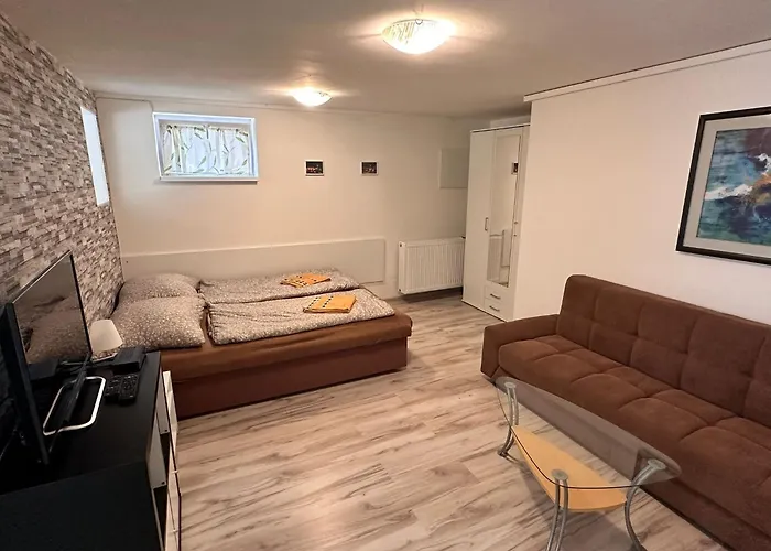 Apartman U Rybnika